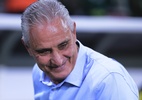 Tite vai com força máxima contra o Palmeiras; veja a escalação do Flamengo - Ettore Chiereguini/AGIF