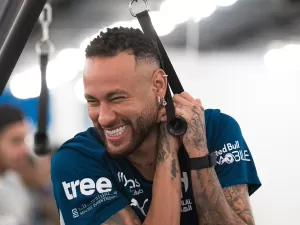 R$ 2,5 bi: Neymar é o jogador que mais grana movimentou em transferências