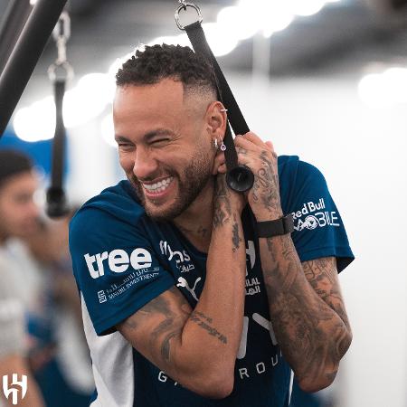 Neymar deverá atuar por apenas 24 jogos no Santos