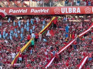 Gre-Nal: pós-clássico tem suspeita de racismo e goleiro acusado de agressão