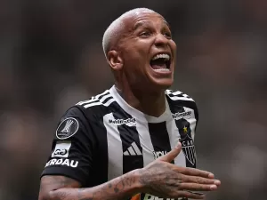 Muito além de um personagem! Jogo de Libertadores? Chama o Deyverson