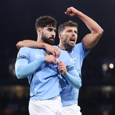 Manchester City não vence há duas rodadas do Inglês