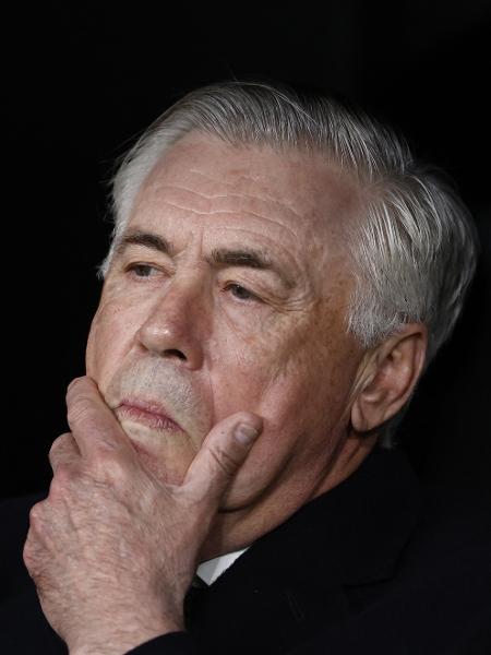 Novo técnico da seleção, Carlo Ancelotti costuma se dar bem em 'tiros curtos' Novo técnico da seleção, Carlo Ancelotti costuma se dar bem em 'tiros curtos'
