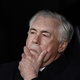 CR7 tenta esforço final para 'desviar' Ancelotti da seleção para o Al Nassr