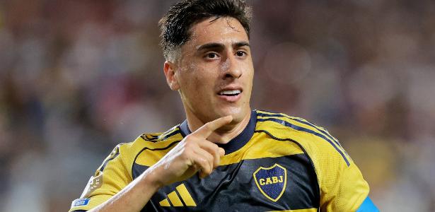 Onde vai passar Recoleta FC x Boca Juniors pela Copa Sul-Americana? Como assistir