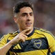 Mundial: Destaque do Boca, Merentiel desperta interesse do futebol saudita