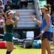 Bia Haddad e Laura Siegemund vencem nas duplas do WTA 250 de Nottingham