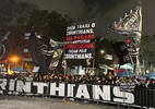 Torcida Jovem e Gaviões da Fiel tomam uma atitude forte e assertiva