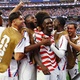 Estados Unidos massacram com Balogun e indicam grande campanha na Copa