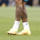 Neymar vai usar nova chuteira exclusiva para Copa. E ela n&atilde;o &eacute; rosa