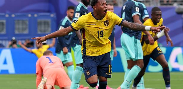Copa de 2026 supera edição de 1994 e bate recorde de público