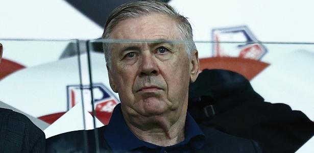 Brasileiros pelo mundo: o que Ancelotti viu no fim de semana na Europa