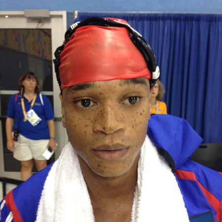 José Ricardo Leite/UOL