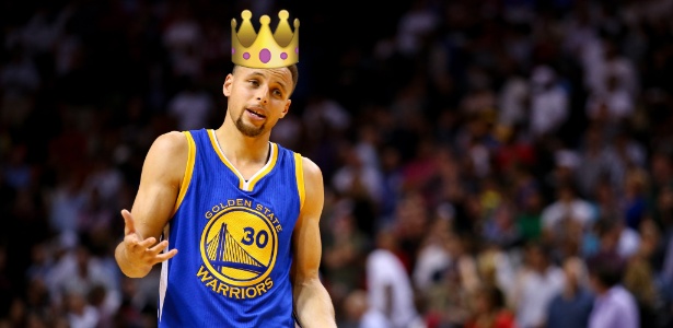 Curry - Getty Images/AFP - Getty Images/AFP
