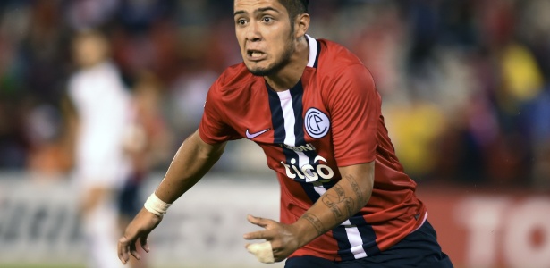 Sergio Diaz - AFP PHOTO/Norberto Duarte - AFP PHOTO/Norberto Duarte