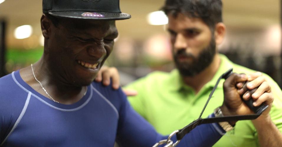 Fernando Naiberg/UOL