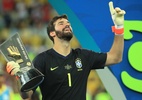 Conmebol monta equipe ideal da Copa América com cinco brasileiros - Buda Mendes/Getty Images