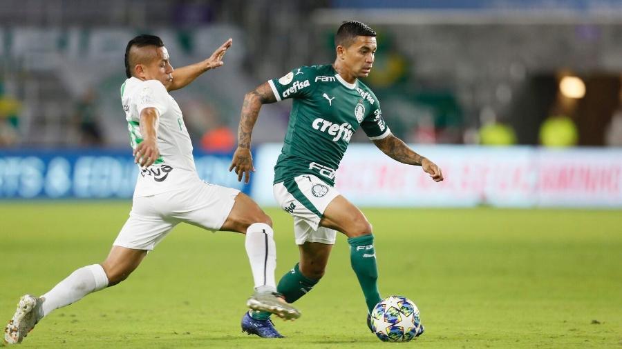 Palmeiras bate Atlético Nacional nos pênaltis no primeiro jogo da temporada 2020