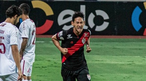 Copa Do Brasil Muriel Falha Atletico Go Vence Por 3 A 1 E Elimina O Fluminense Spiai Com Seu Portal De Noticias Agora