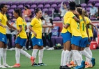 Seleção Brasileira Feminina vence Canada na despedida da She Believes Cup