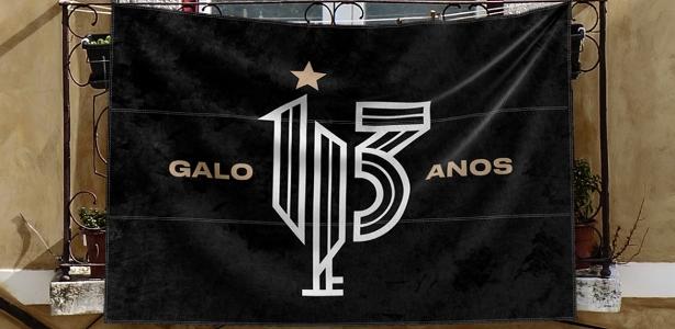 Atletico Comemora 113 Anos Com Expectativa De Titulos E Novo Patamar