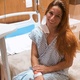 Jade Barbosa agradece apoio após cirurgia no joelho: 'Deu tudo certo'