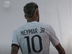 Neymar presenteia Juliette com óculos escuro e brinca