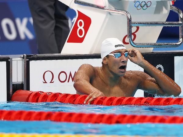 Ian MacNicol/Getty Images - Ian MacNicol/Getty Images