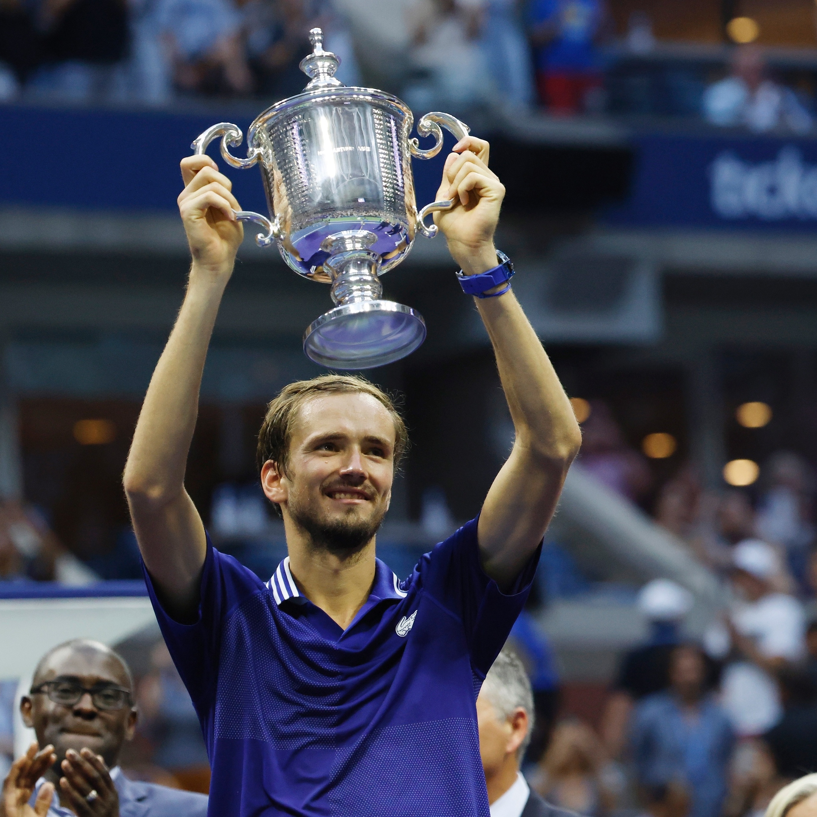 Medvedev brilha no US Open, conquista 1º Slam e barra feitos de Djokovic