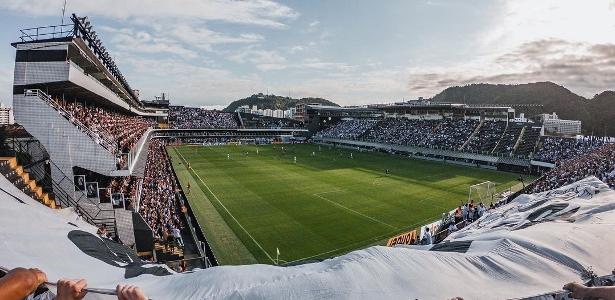 onde assistir, escalações, horário e arbitragem