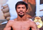 Lenda do boxe, Manny Pacquiao interrompe aposentadoria para disputar título mundial