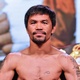 Lenda do boxe, Manny Pacquiao interrompe aposentadoria para disputar título mundial - Reprodução/Instagram