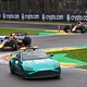 Safety Car foi acionado no GP da Emilia-Romagna após Carlos Sainz rodar na pista - Clive Mason/Getty Images