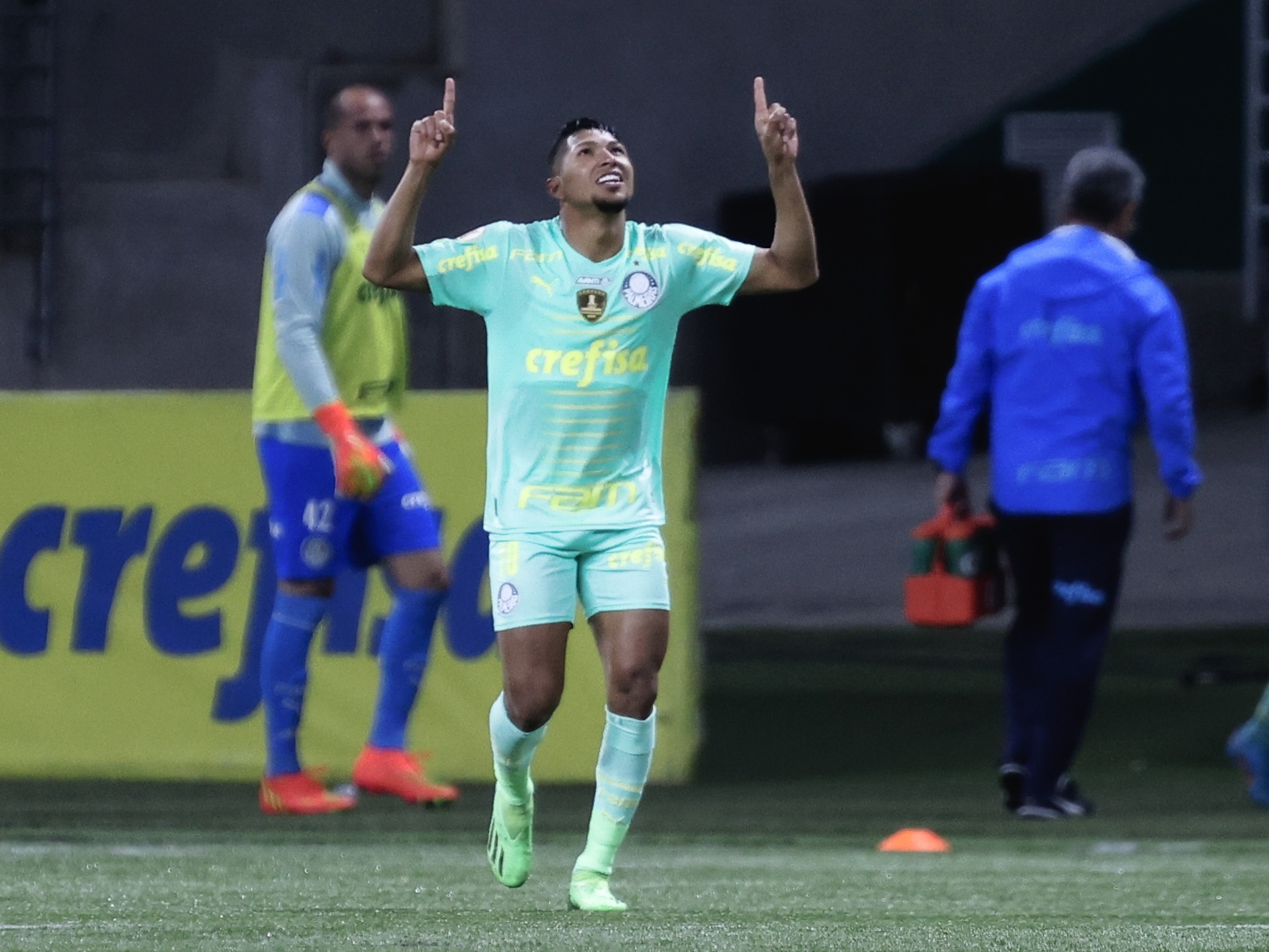 Haja caô e 'finais' de mentira para fingir que o Brasileirão não acabou