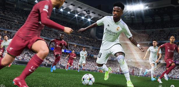 EA Sports FC 24: novidades de gameplay me empolgaram