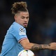 Após criticar forma de Kalvin Phillips, Guardiola brinca: 'Está muito sexy'