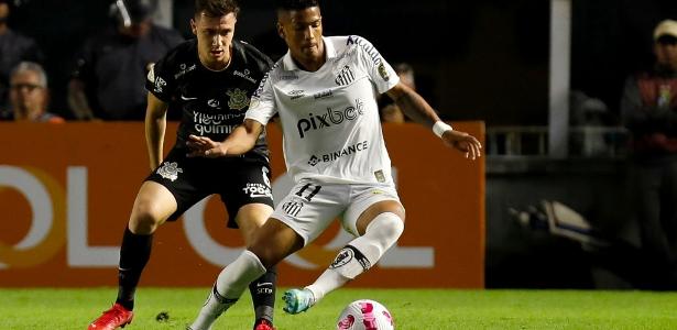 Santos X Corinthians: Onde Assistir Ao Vivo E Horário