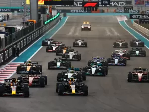 GP de Abu Dhabi: Datas, horários e tudo sobre a última etapa da Fórmula 1