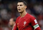 CR7 tem acerto encaminhado com clube árabe por valores surreais, diz jornal - David S. Bustamante/Soccrates/Getty Images