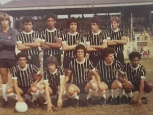 A Copa São Paulo me traz lembranças incríveis da minha adolescência