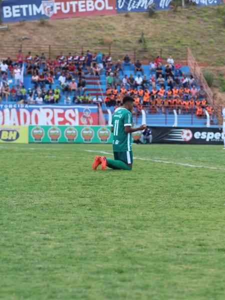 Ipatinga somou 19 pontos no hexagonal final do Módulo 2 do Mineiro, contra 18 do Betim - Divulgação/Ipatinga