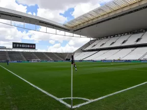 Santos negocia com Corinthians para usar Neo Quimíca Arena no mata-mata do Paulistão