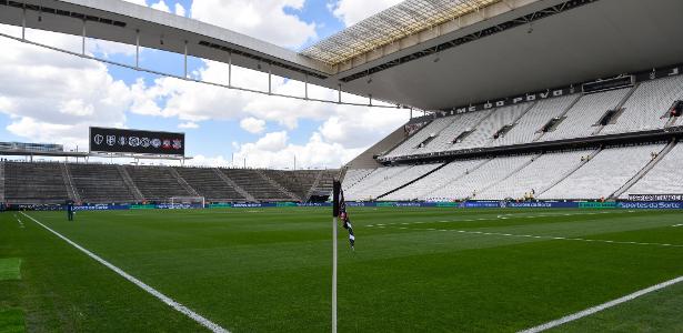 Onde Assistir Corinthians x Santo André ao Vivo: Canais e Plataformas Disponíveis
