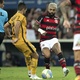 Gabigol festeja retorno, mas admite Flamengo abaixo: 'Precisamos melhorar'