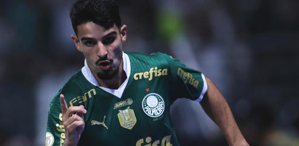 Melhores Artilheiros do Palmeiras: Veiga e Flaco se destacam com notas altas.