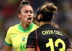 Só futebol feminino contraria lógica em dia de pedreiras para o Brasil - Alex Livesey/Getty Images