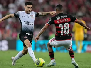 Corinthians: 'Coronado entrou lerdo como se estivesse ganhando', diz Milly