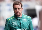 Ex-piloto brasileiro coloca Alonso no olimpo da F1: 