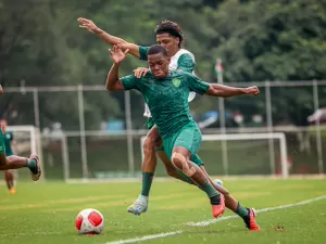 Fluminense x Inter de Limeira: onde assistir e horário do jogo da Copinha