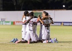 Criciúma x São Paulo: onde assistir e horário do jogo da semi da Copinha - DOUGLAS MORETI/UAI FOTO/ESTADÃO CONTEÚDO